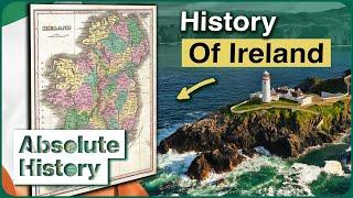 2+ Hours Of Facts About Modern Irish History