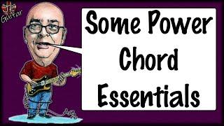 Power Chord Essentials