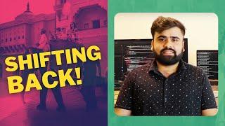 Sumit Nihalani is now working remotely !! || Pesto Remote Program