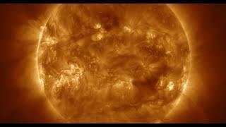 Solar Eruption Watch, Polar Vortex, Schumann Cancer | S0 News Dec.22.2024