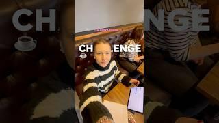 Будем продолжать challenge? Иностранный студент в uk - у меня интересно, подписывайтесь ️ #students