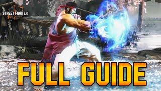 Ryu Hashogeki Full Guide For Season 2!