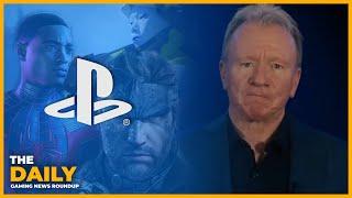 The Truth About PlayStation's 2023 Showcase | NERF Gaming News Daily Roundup