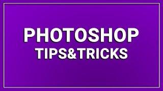 Photoshop Tips - How to Make Dash Line in Photoshop cs6 in Hindi