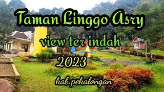 Linggo Asri 2023 kondisi terkini ,Eko wijaya