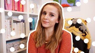 How I Bought A Flat in London | Hannah Witton