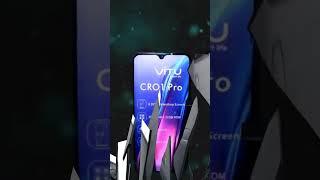 INFINIX 12I  || Vitu Cro 1 Pro || Vitu Cro 3 Max || Shorts Video