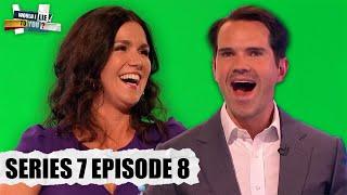 Series 7 Episode 8 - FULL EPISODE | Would I Lie to You?