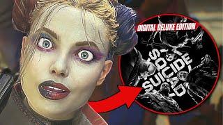 Is Suicide Squad Deluxe Edition Really Worth It?