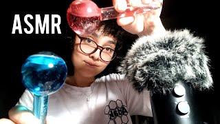 Tapping Asmr no talking _ fall asleep fast