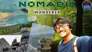 Nomadic Wanderer Channel  Trailer