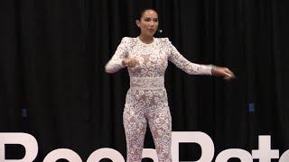 Scripting is the Secret to Love, Money, and Happiness | Natasha Graziano | TEDxBocaRaton