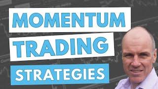 The magic of momentum trading - Alan Clement