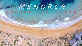 Menorca, Minorka - The best of - Around the Island