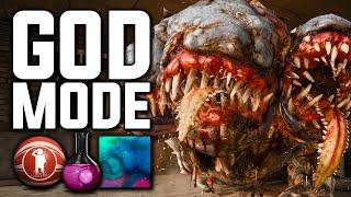 TRUE SOLO GOD MODE GLITCH! (Black Ops 6 Zombies)