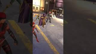 ultron down 
