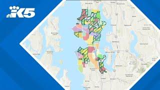 Up to 21 schools could be closed under these SPS proposals