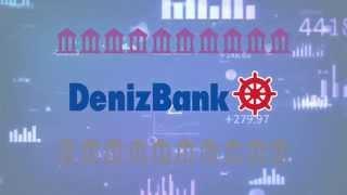 DenizBank Info Video