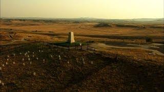 Where Sitting Bull and Crazy Horse Defeated Colonel Custer