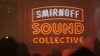 Âme - Live at Ikarus (Smirnoff Sound Collective Camp)