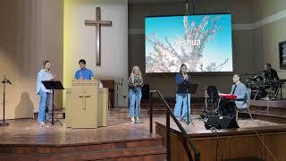 Lighthouse Service - June 22, 2025
