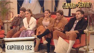 ¿Ganar o Servir? | Capítulo 132 | Canal 13