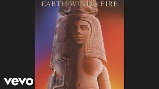 Earth, Wind & Fire - Let's Groove (Audio)