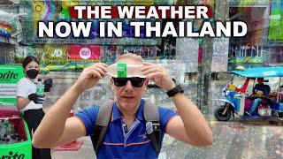 What Can You Do Now In THAILAND | The Good & The Bad In The Rainy Season #livelovethailand