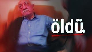 Fethullah Gülen öldü. ABD siyaseti Epstein şantajında mı?