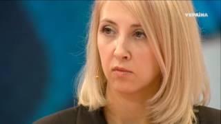 Физиогномист, психолог АРЕФНИЯ СВЕТЛАНА, эксперт на ТВ