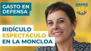 EDITORIAL ALBA VILA | Sánchez desprecia al Congreso y monta un espectáculo VERGONZOSO en Moncloa