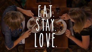 Eat. Stay. Love. Series Trailer