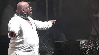 Angie Stone - Wish I Didn't Miss You (Carl Cox live at Space Closing Fiesta, Ibiza 2016)