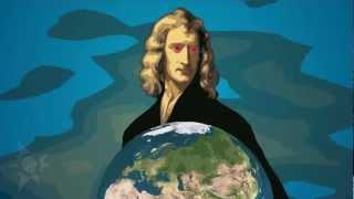 Las Leyes de Newton en 2 minutos