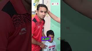 Amit Panghal's journey to Paris 2024 | Olympics 2024 | JioCinema & Sports18