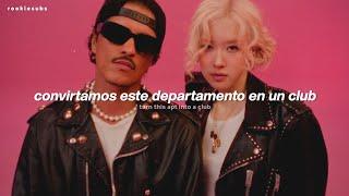 ROSÉ & Bruno Mars - APT. (Traducida al Español)