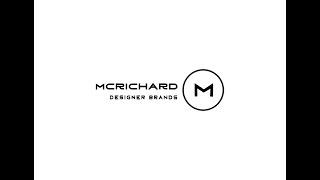 McRichard Designer Brands