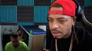 60 Days In "He Got Exposed In His Cell" DJ Ghost Reaction