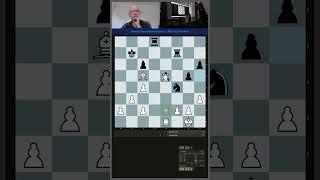 paulw7uk chess v 2174 bishop traps knight in endgame lichess