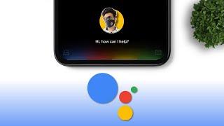 #Shorts Fun with Google Assistant | Android Tricks EP 1 | Techly Dash