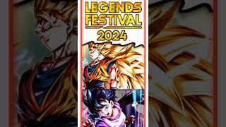 NEW LF SSJ 3 GOKU COMING FOR PT.2!!! | Dragon Ball Legends #dblegends