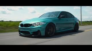 Dubsesd's Individual Atlantis BMW f80 M3 | 4K | @GoLogin