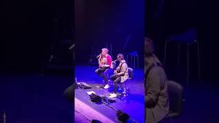 Peter & Bruno Live, Norrköping Maj 2022