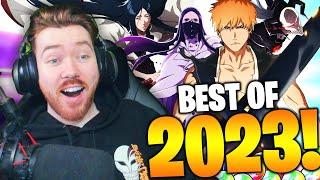 THE BBS SUMMON KING!! MY BEST SUMMONS OF 2023! Bleach: Brave Souls!