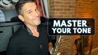 How To Get The Saxophone Tone Of Your Dreams