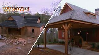 Best Home Makeovers From Extreme Makeover: Home Edition Season 4 | Extreme Makeover Home Edition