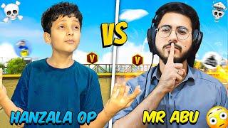 Youngest V Badger  vs Mr ABU | Most Awaited Battle is HERE 