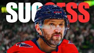 The “HONEST TRUTH” About Alex Ovechkin And The Washington Capitals