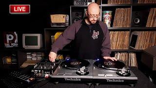 Dj "S" - Soul & Funk Live Mix