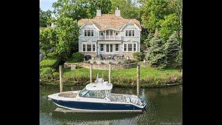 59 FIVE MILE RIVER ROAD DARIEN, CT 06820